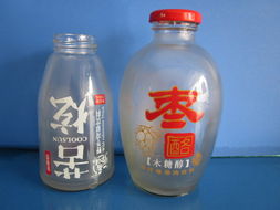 玻璃瓶規格型號及價格解析 從飲料罐到化妝品瓶的多樣應用