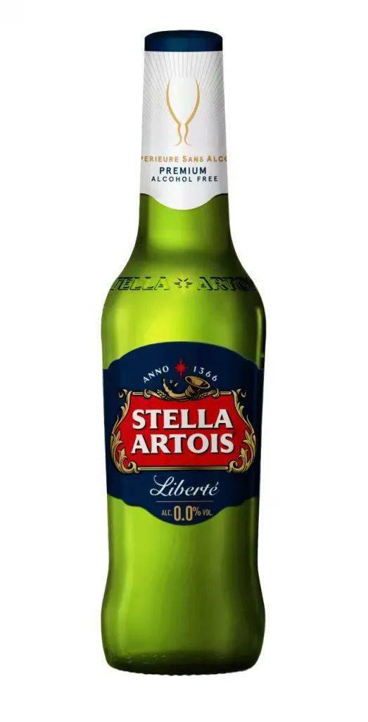 全球無酒精飲料創新產品盤點 即飲型崛起正當時