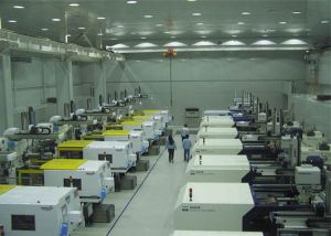 注塑車間MES系統的必要性，注塑MES的功能及效益